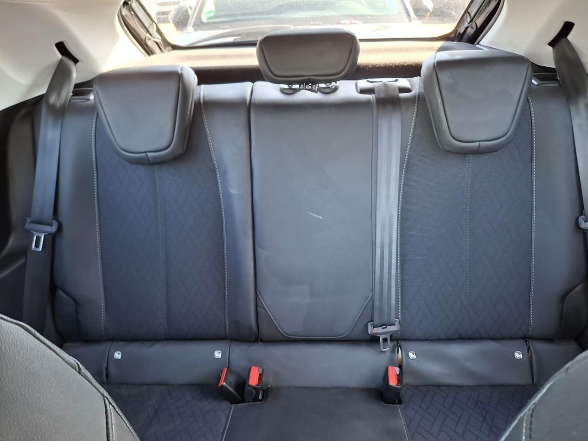 Opel Corsa d'occasion