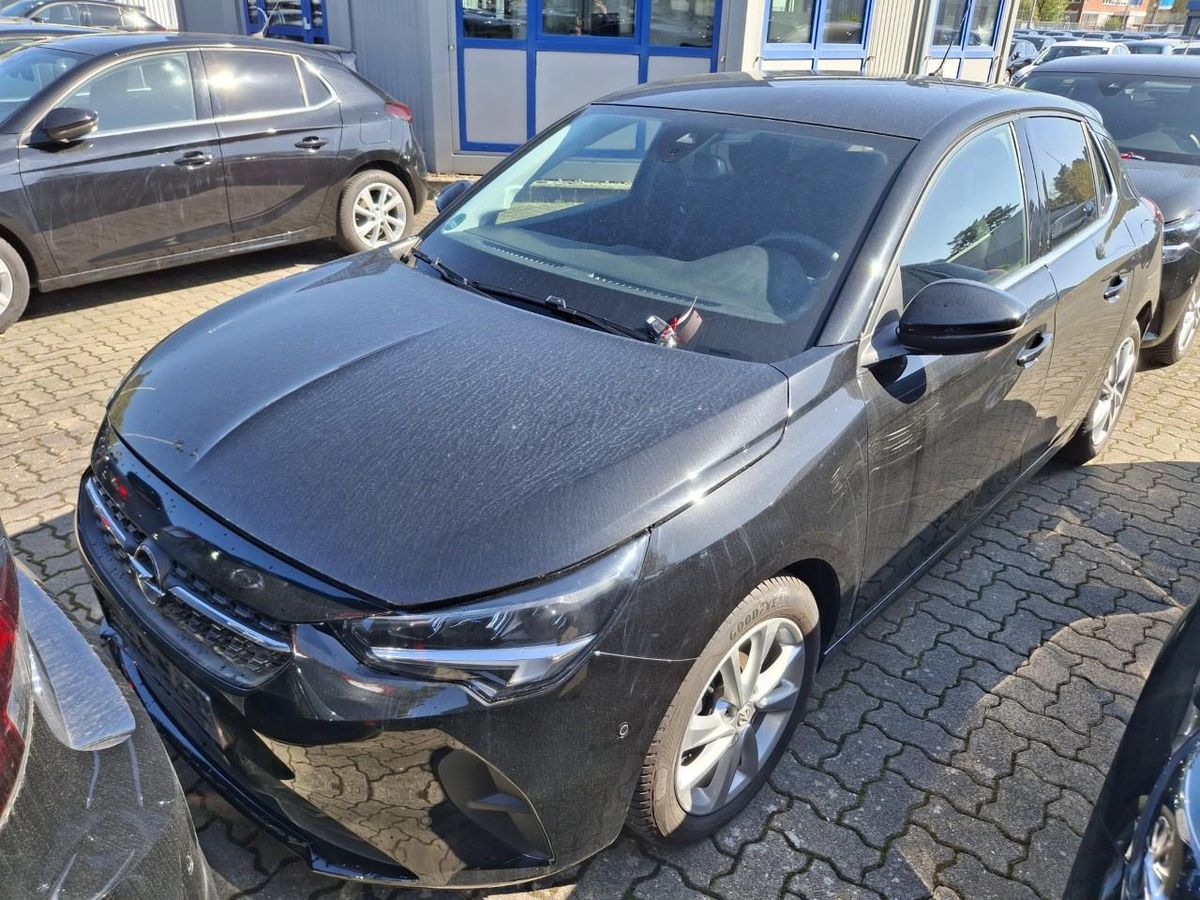 Opel Corsa d'occasion