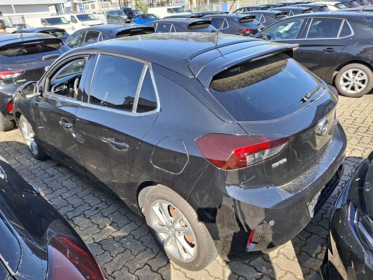 Opel Corsa d'occasion