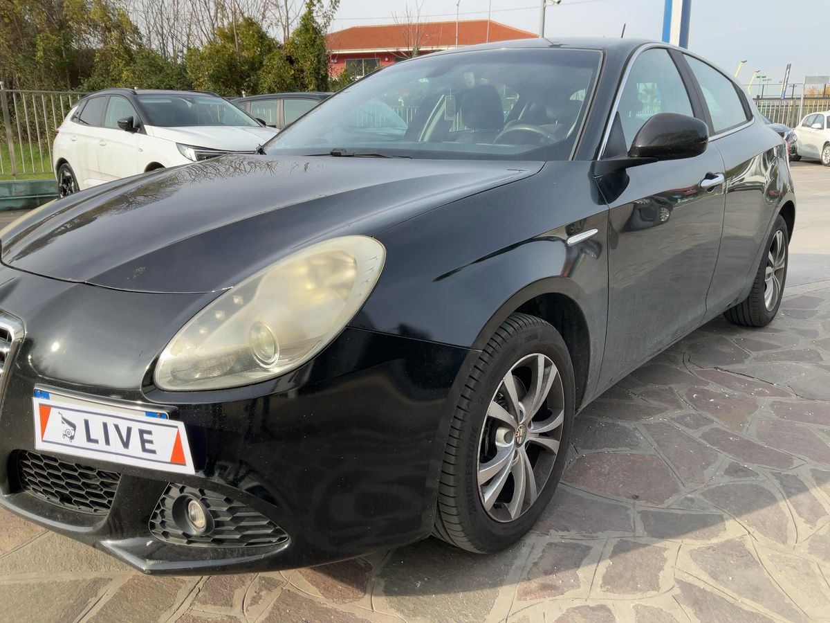 Alfa Romeo d'occasion