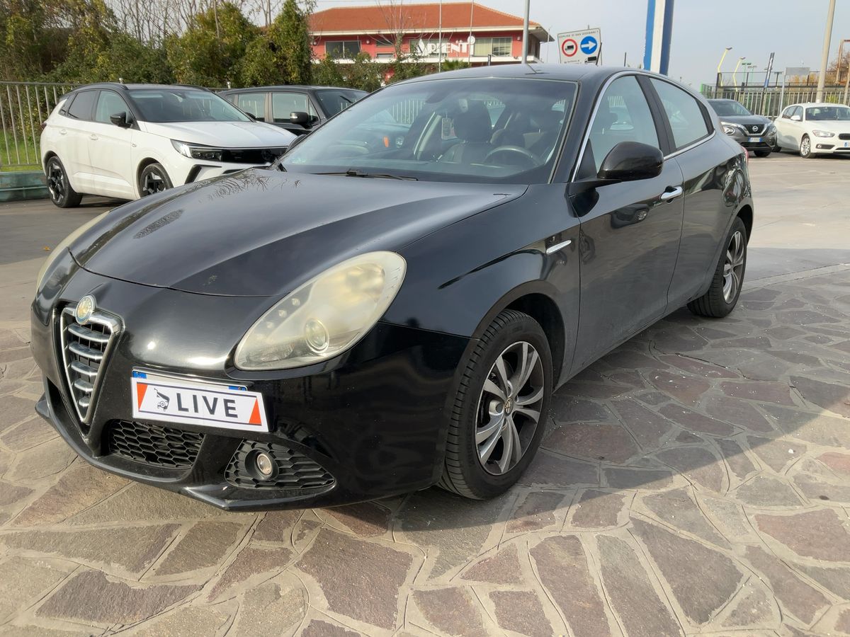 Alfa Romeo d'occasion