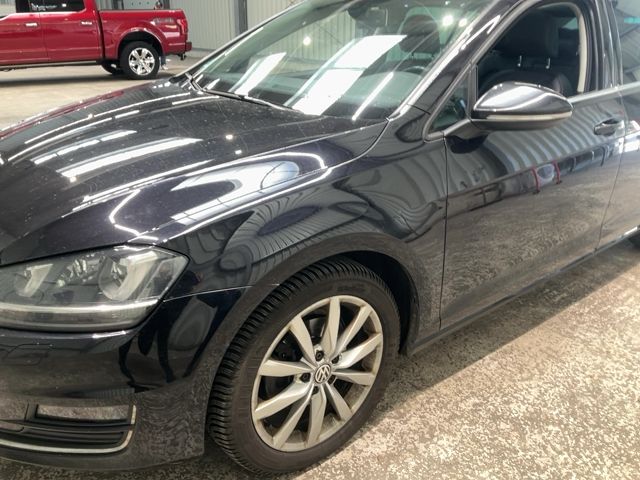 Volkswagen Golf d'occasion