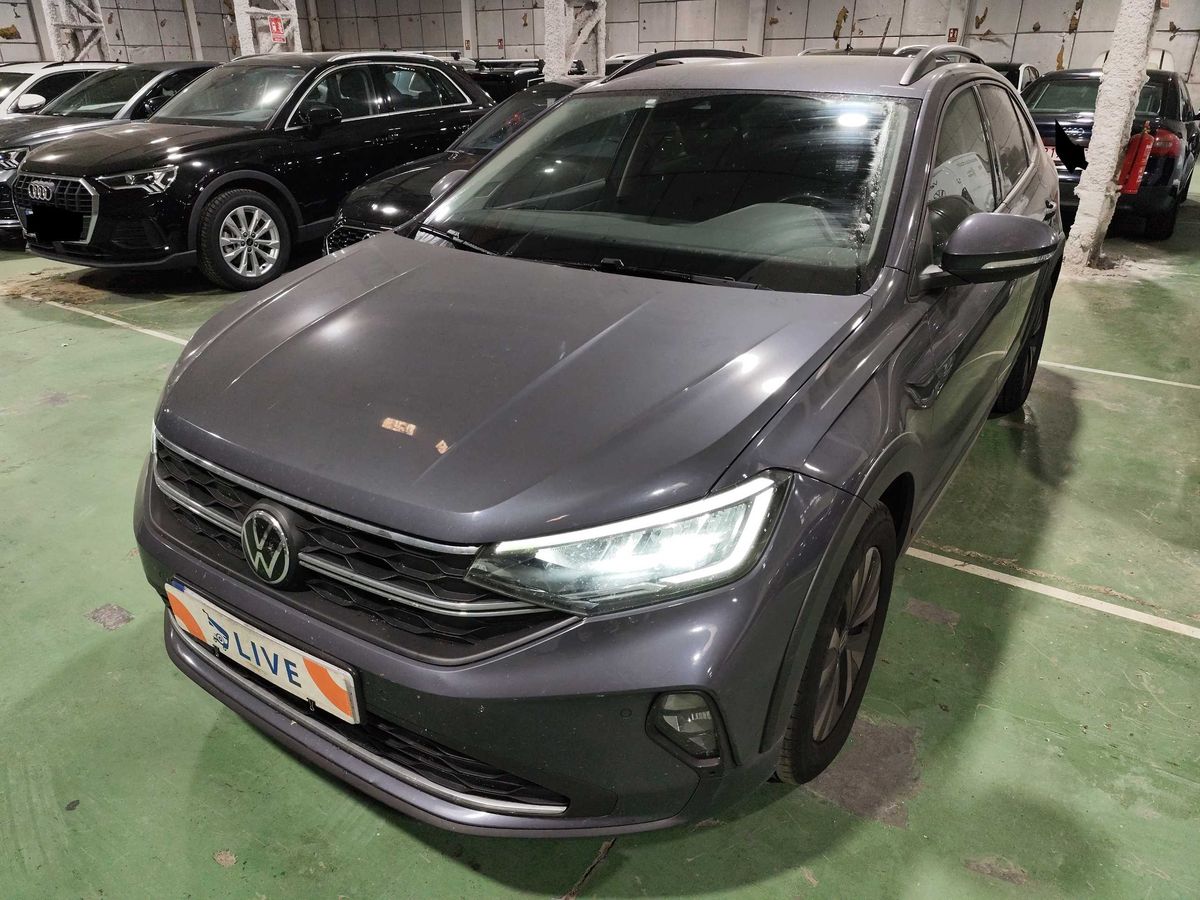 Volkswagen Taigo d'occasion