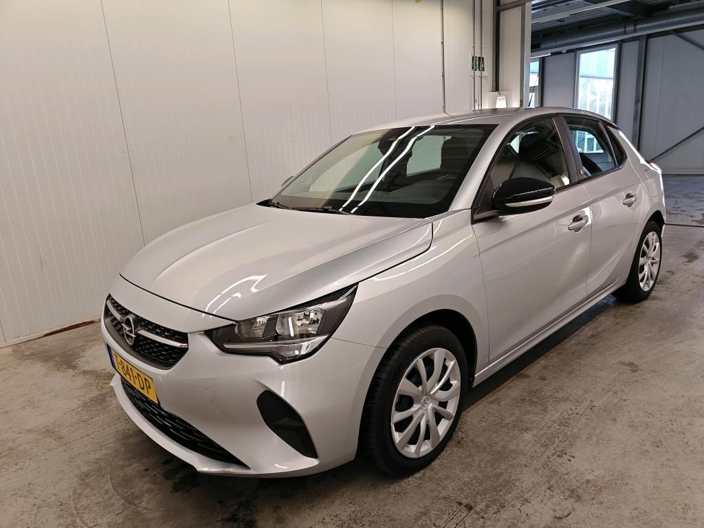 Opel Corsa 2023