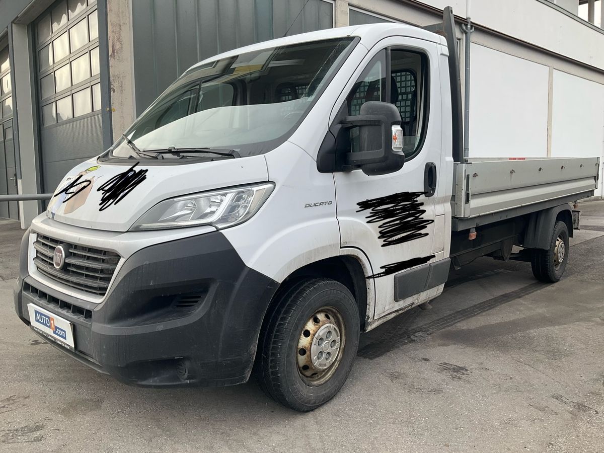 Fiat Ducato d'occasion