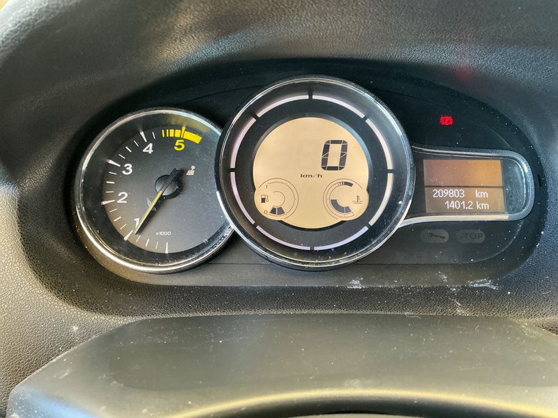 Renault Megane 1.5 dCi Business — zdjęcie 4