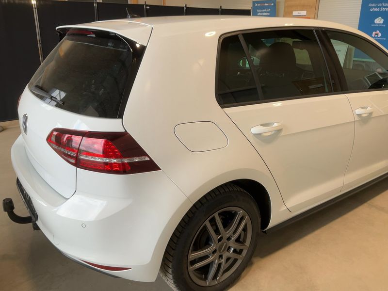 Volkswagen Golf VII 1.4 GTE 2016 – снимка 8