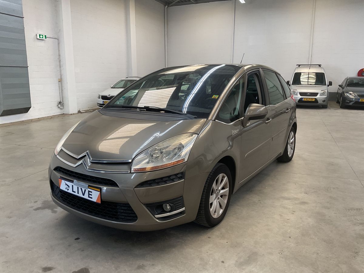 Citroen C4 2010