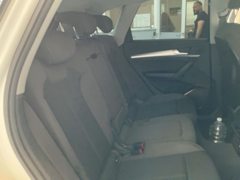 Audi Q5 50 TFSIe quattro S line 2021 – снимка 19