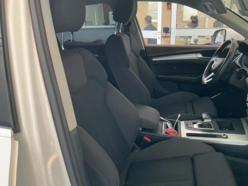Audi Q5 50 TFSIe quattro S line 2021 – снимка 16