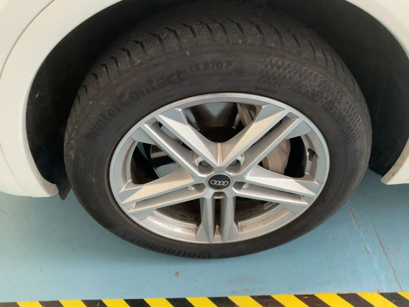 Audi Q5 50 TFSIe quattro S line 2021 – снимка 3