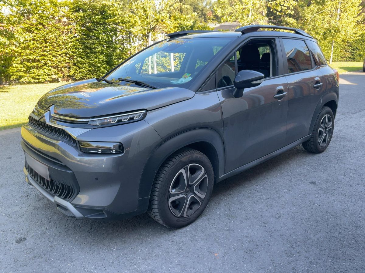 Citroen C3 2023