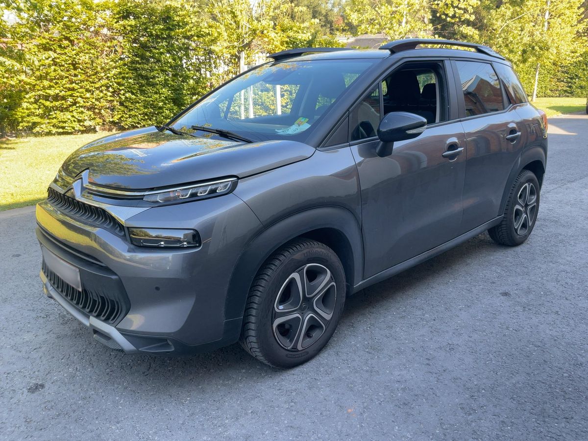 Citroen C3 d'occasion