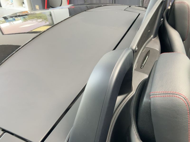 Mercedes-Benz SLC-Klasse SLC 200 CGI AMG Line — zdjęcie 14