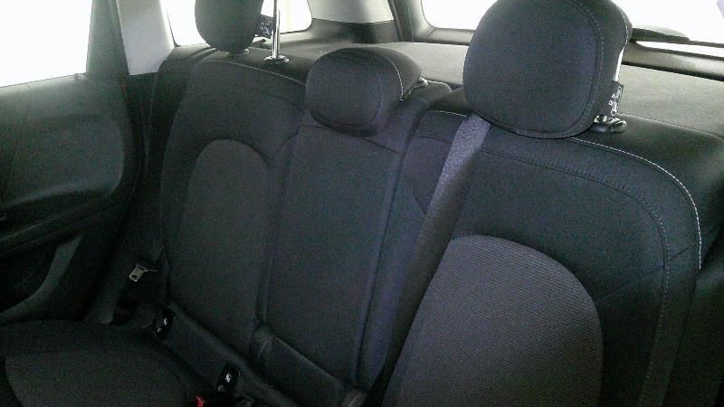 MINI Countryman d'occasion