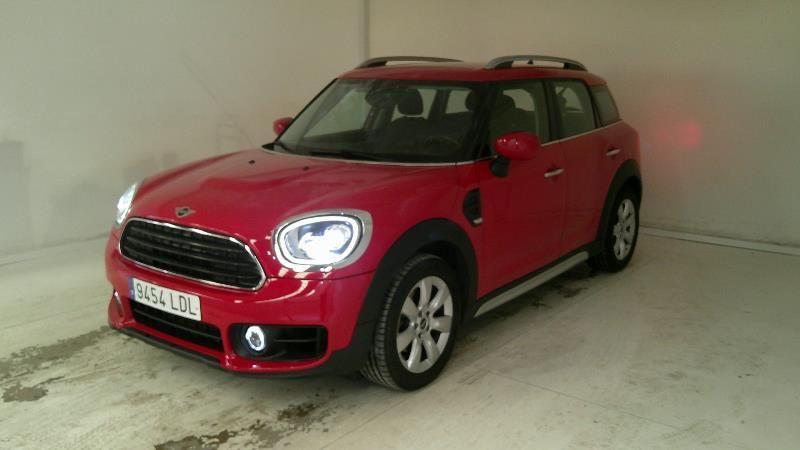 MINI Countryman 2019