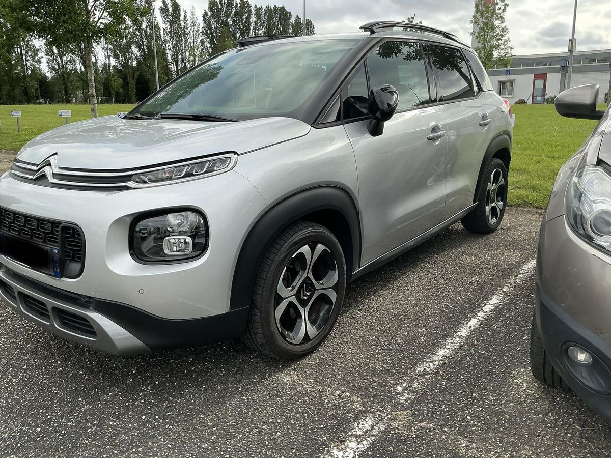 Citroen C3 d'occasion
