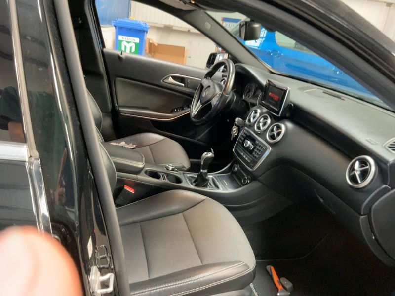Mercedes-Benz A-Klasse A 180 CDI BlueEfficiency Edition Style 2015 – снимка 16