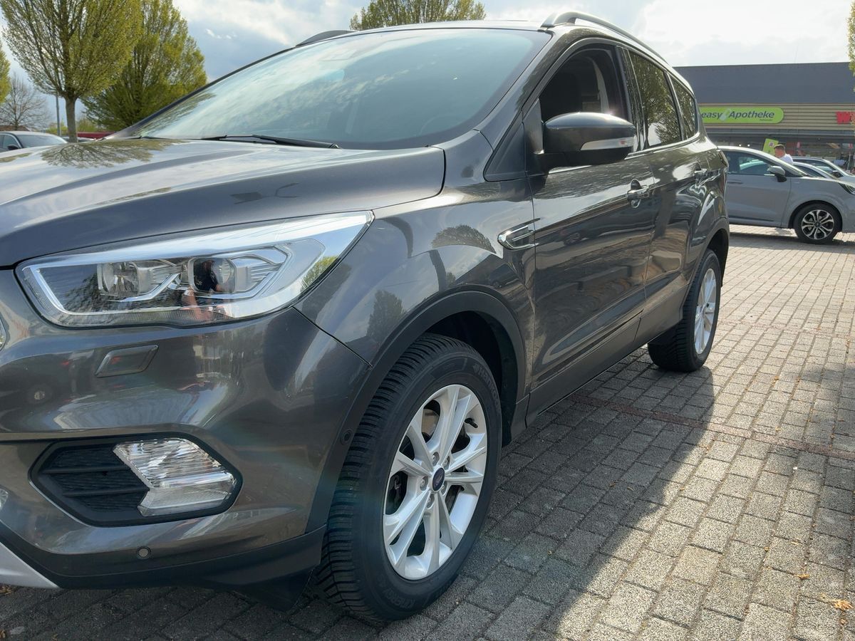 Ford Kuga d'occasion