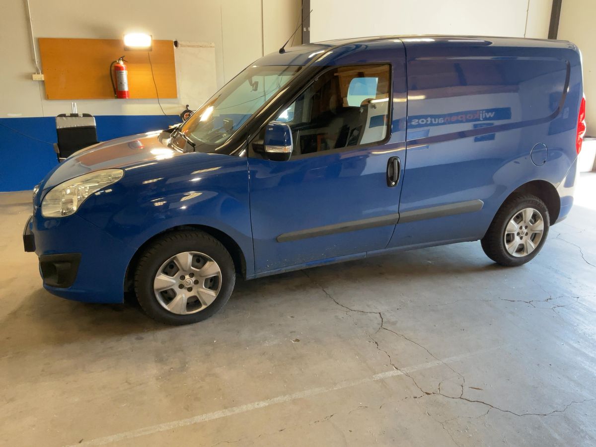 Opel Combo d'occasion