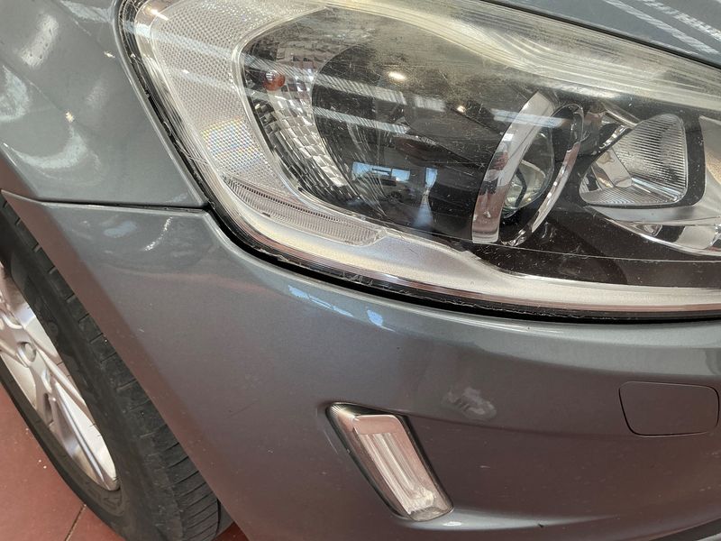 Volvo XC60 2.4 D4 Momentum AWD 2015 – снимка 30