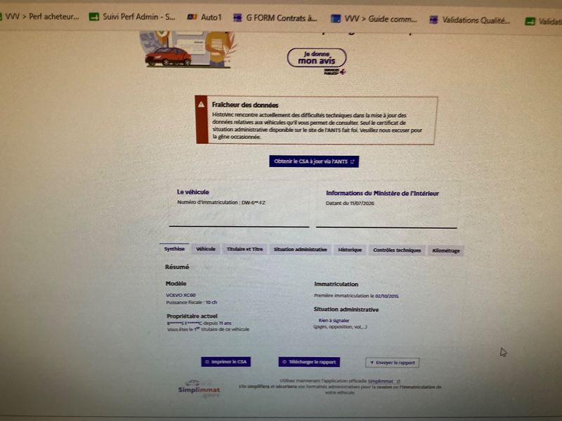 Volvo XC60 2.4 D4 Momentum AWD — zdjęcie 16
