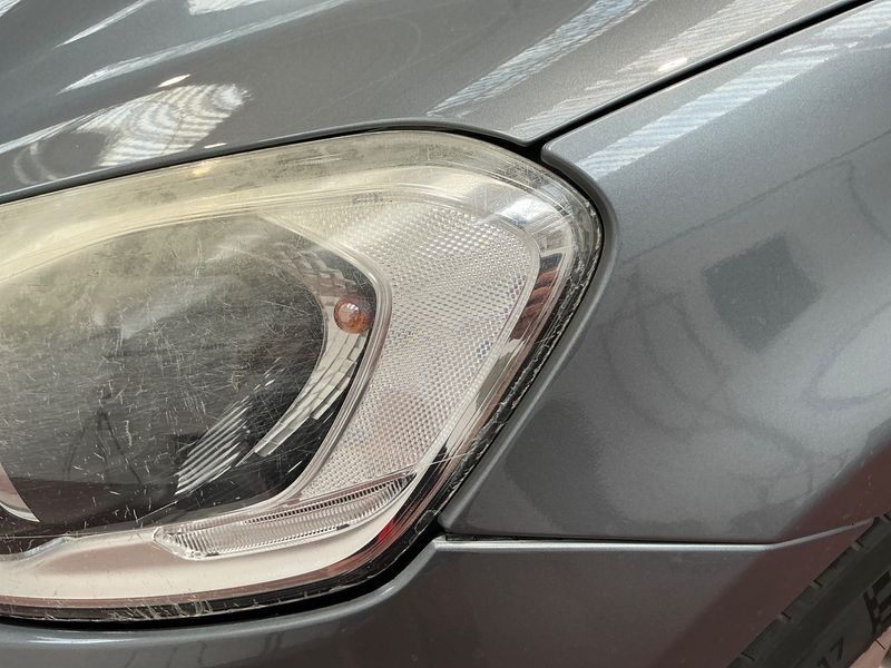 Volvo XC60 2.4 D4 Momentum AWD 2015 – снимка 33