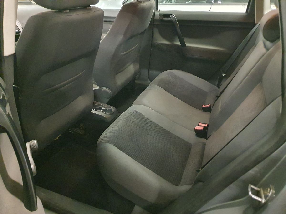 Volkswagen Polo d'occasion