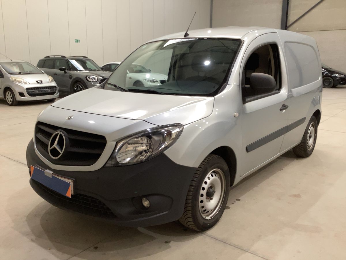Mercedes-Benz Citan d'occasion