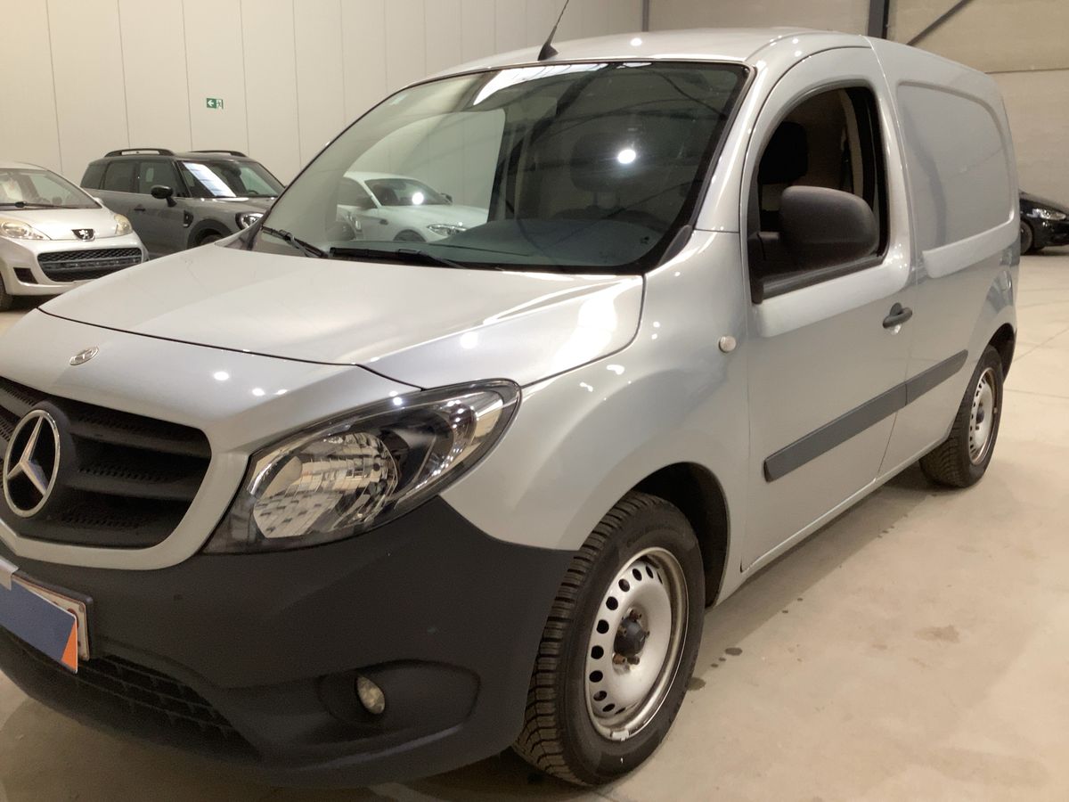 Mercedes-Benz Citan d'occasion