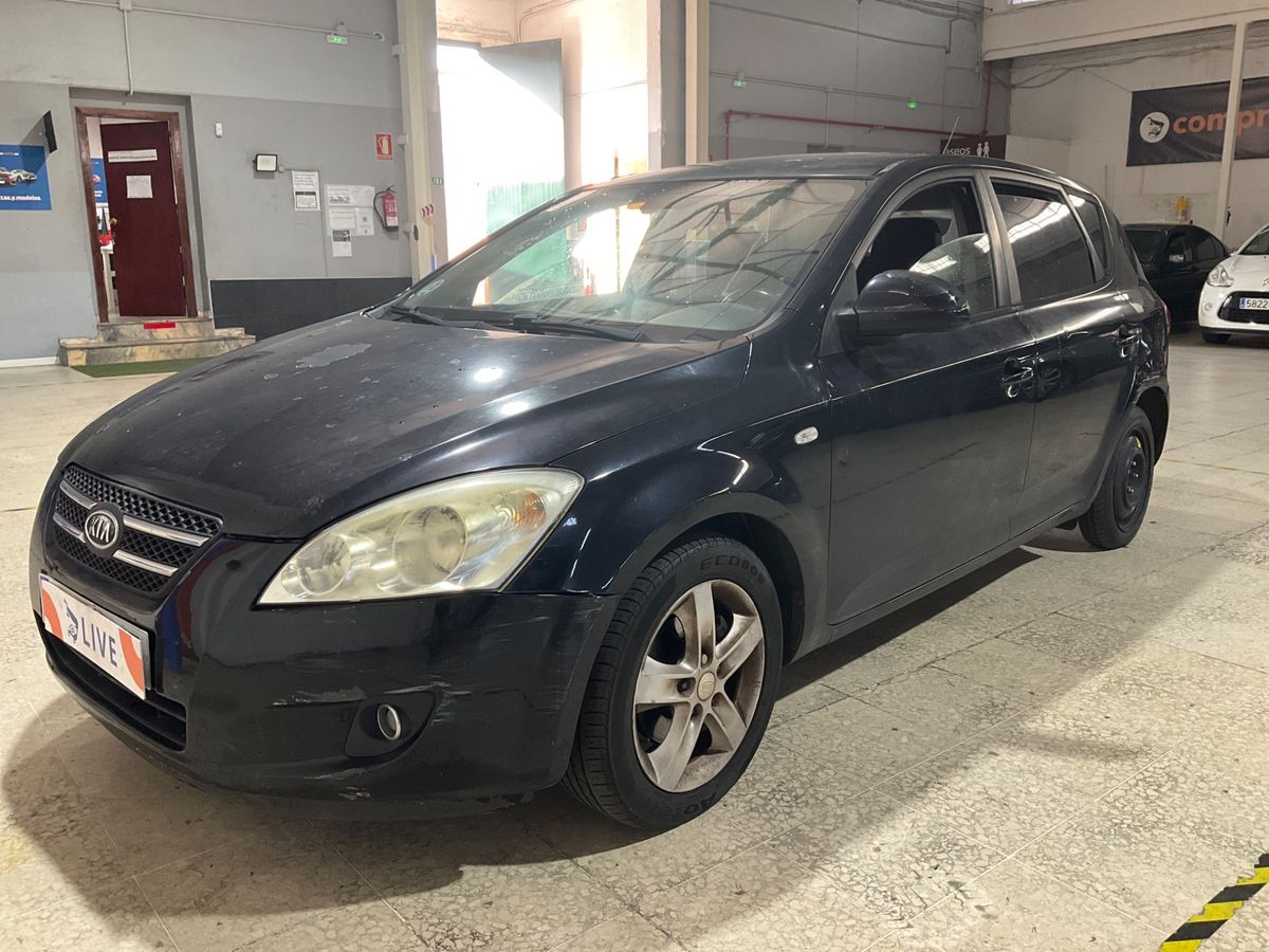 Kia cee'd 1.6 CRDi Active Pro