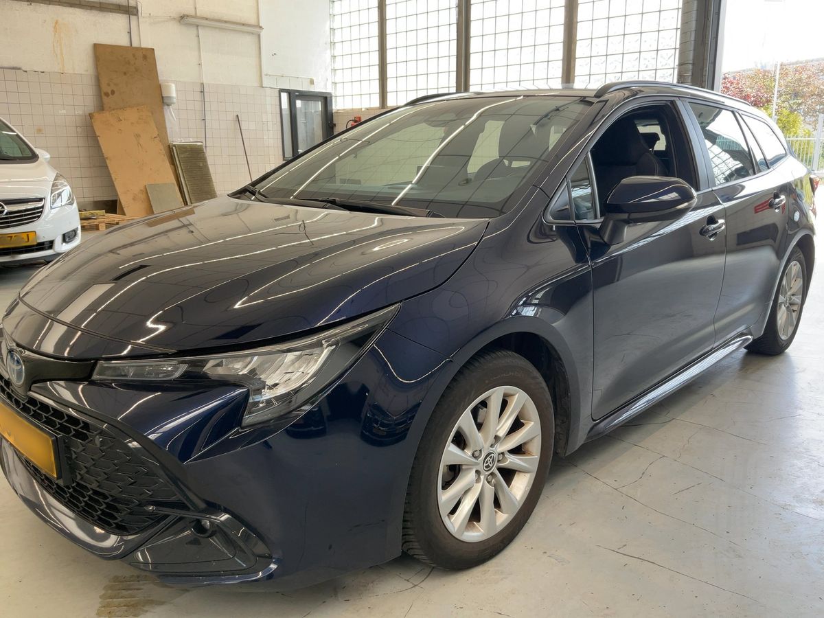 Toyota Corolla d'occasion