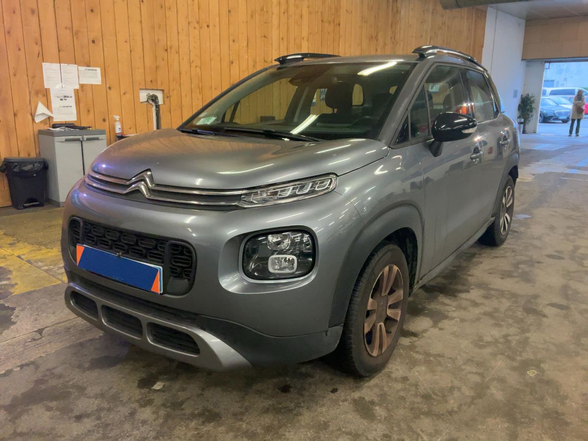 Citroen C3 d'occasion