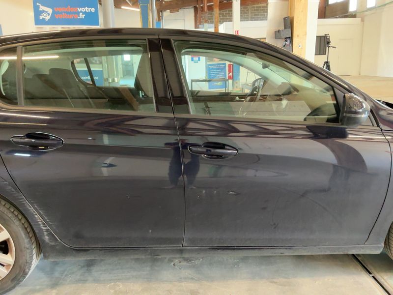 Peugeot 308 1.6 Blue-HDi Active Business 2016 – снимка 10