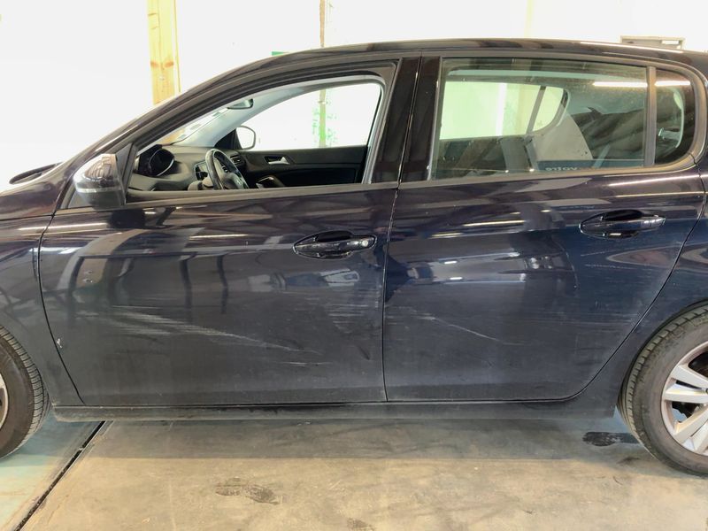 Peugeot 308 1.6 Blue-HDi Active Business 2016 – снимка 4