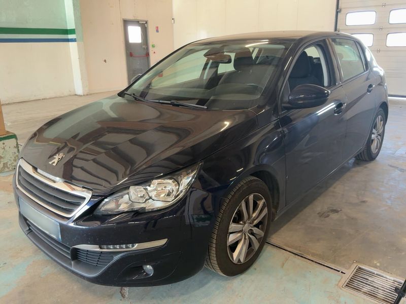 Peugeot 308 1.6 Blue-HDi Active Business 2016 – снимка 1