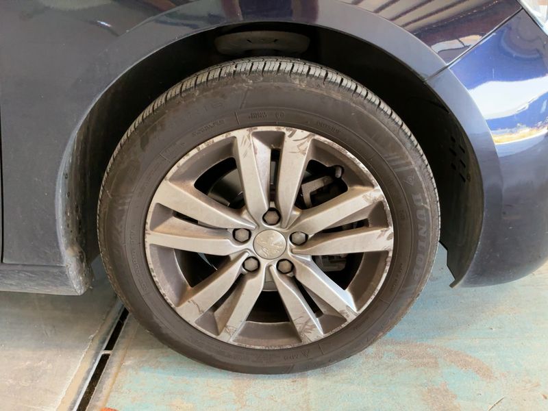 Peugeot 308 1.6 Blue-HDi Active Business 2016 – снимка 11