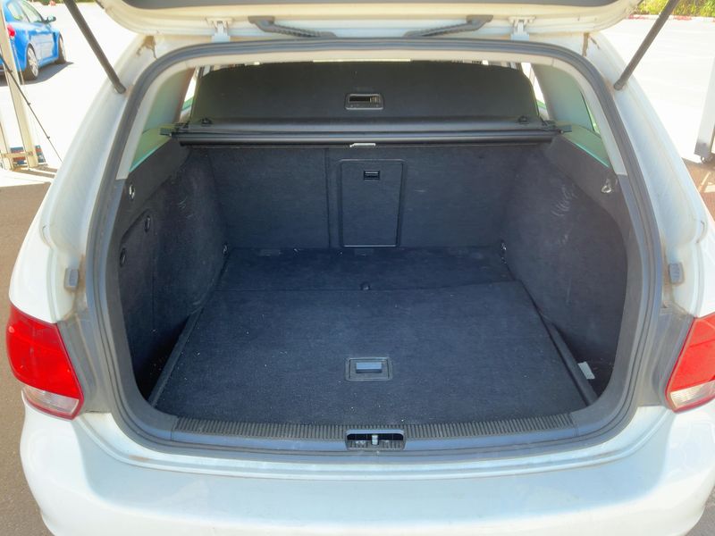 Volkswagen Golf VI 1.6 TDI Sport 2011 – снимка 15