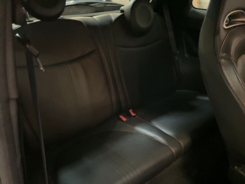 Abarth 500 1.4 Turbo — zdjęcie 14