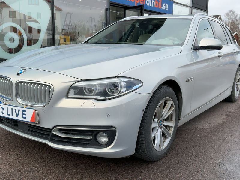 5er 530d xDrive