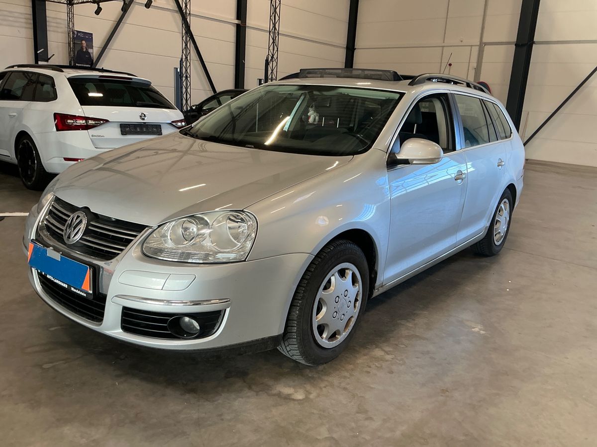 Volkswagen Golf d'occasion