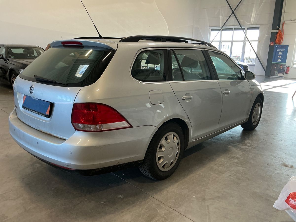 Volkswagen Golf d'occasion