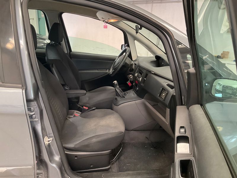 Fiat Idea 1.3 JTD M-jet BlackEnergy — zdjęcie 3