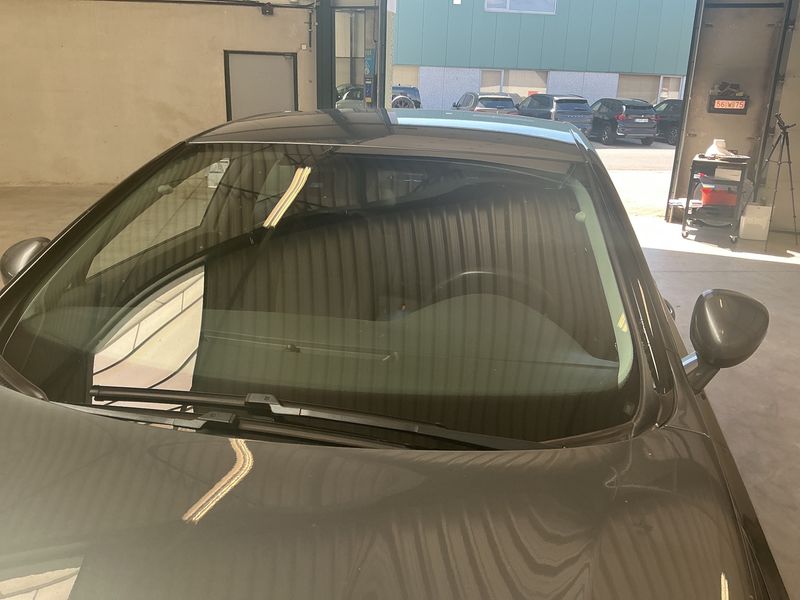 Peugeot 508 1.6 HDi Active 2011 – снимка 47