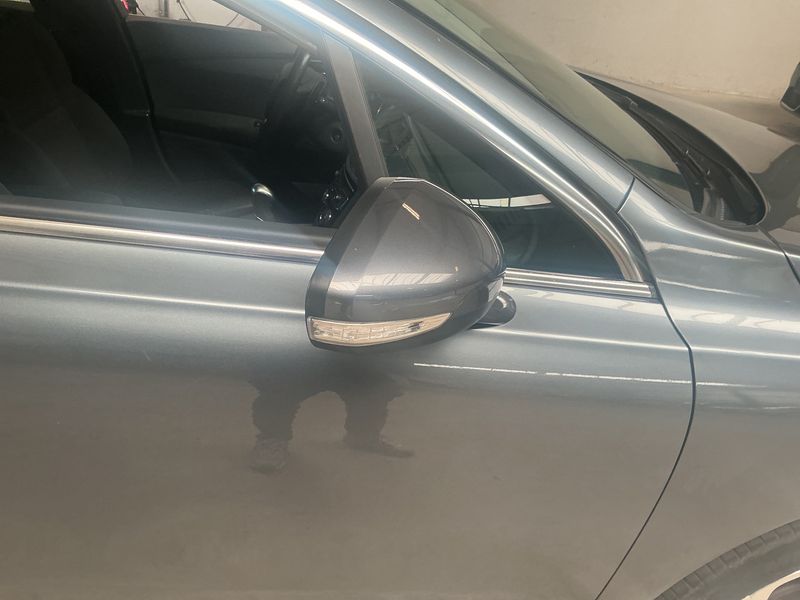 Peugeot 508 1.6 HDi Active 2011 – снимка 23