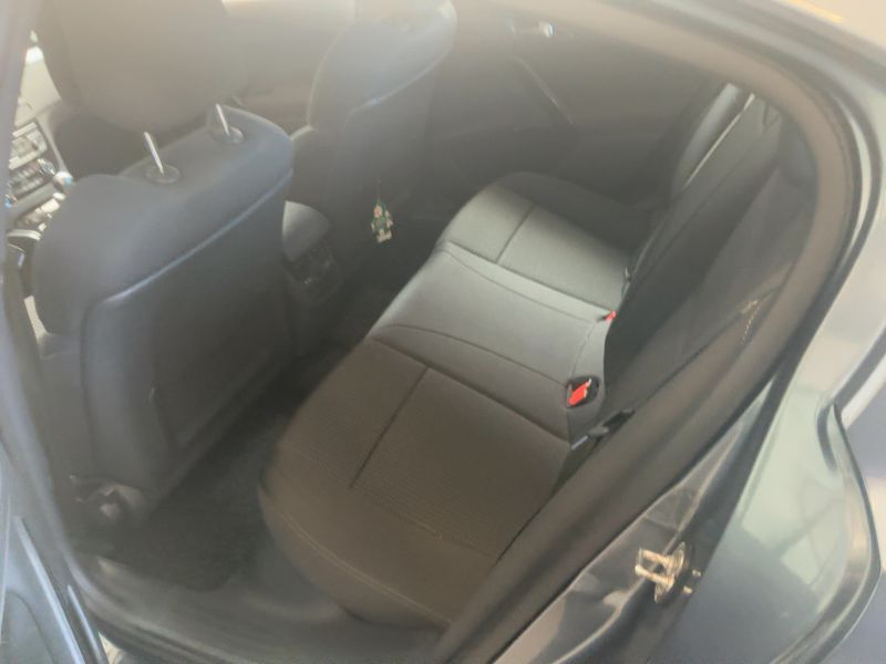Peugeot 508 1.6 HDi Active 2011 – снимка 19