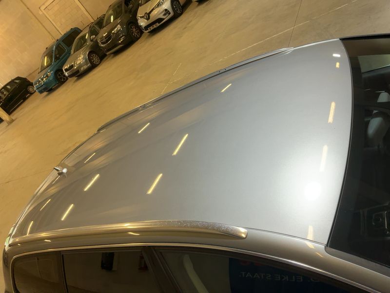 Audi A6 2.0 TDIe 2011 – снимка 13