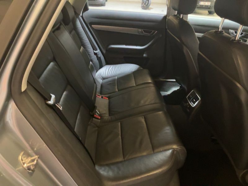 Audi A6 2.0 TDIe 2011 – снимка 19