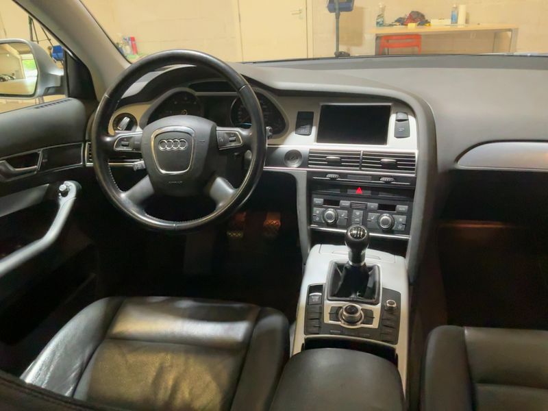 Audi A6 2.0 TDIe 2011 – снимка 17