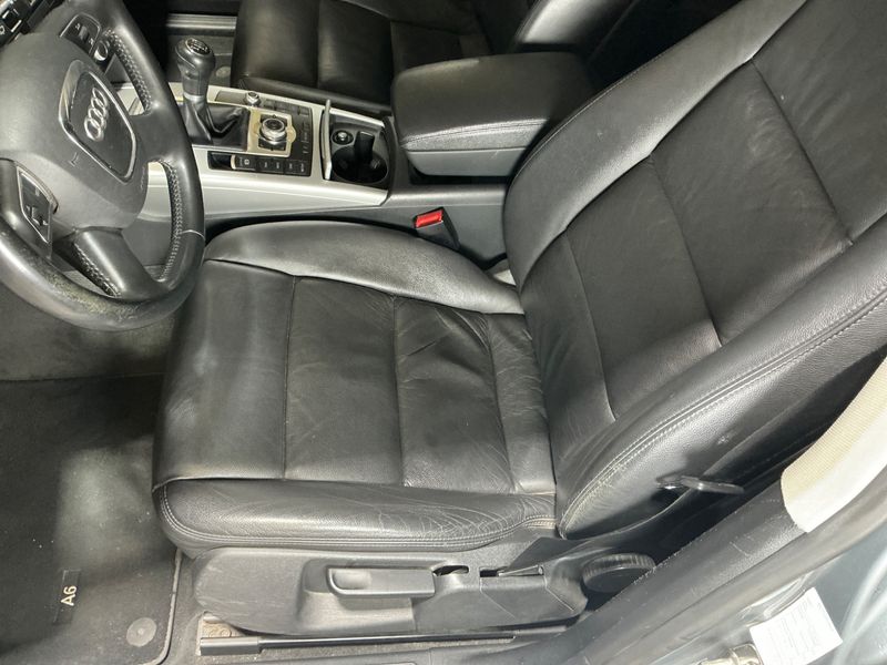 Audi A6 2.0 TDIe 2011 – снимка 23